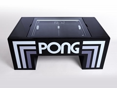 タイトー，JAEPO2018の追加出展情報を公開。新デザインで復活した「PONG」や「キャプテン翼」を題材としたVRアトラクションが登場