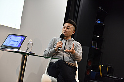 画像ギャラリー No.008のサムネイル画像 / 日本のe-Sportsに危機を感じる。プロライセンスやオリンピックについて語られた，DeToNator江尻氏のトークイベントをレポート