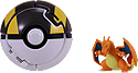画像ギャラリー No.018のサムネイル画像 / モンコレ初の「ポケモンが飛び出るモンスターボール型トイ」が登場。モンコレ新コンセプトの第1弾「モンコレ ポケデルゼ」シリーズが2月24日発売