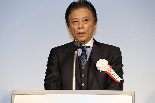 画像ギャラリー No.002のサムネイル画像 / 東京ゲームショウ2018は9月20日から23日まで開催。テーマ「新たなステージ，開幕。」などがアナウンスされた発表会をレポート