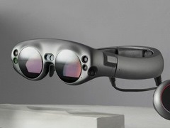［GDC 2018］キャラクターが外の世界を感知する。Magic Leapの開発者達が新世代のAI技術をアピール