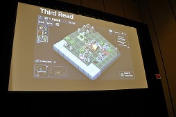画像ギャラリー No.007のサムネイル画像 / ［GDC 2018］ひと目でゲームの面白さが分かる画面設計の秘訣は，ポスター制作にあり？　良い画面設計のための，シンプルな方針