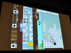 ［GDC 2018］ひと目でゲームの面白さが分かる画面設計の秘訣は，ポスター制作にあり？　良い画面設計のための，シンプルな方針