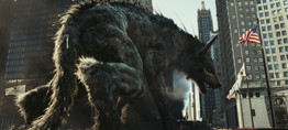 画像ギャラリー No.007のサムネイル画像 / ゴリラのパワーとロック様の筋肉を感じろ。Midwayの名作「Rampage」が原作のハリウッド映画「ランペイジ 巨獣大乱闘」とは