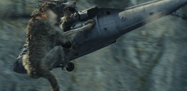 画像ギャラリー No.011のサムネイル画像 / ゴリラのパワーとロック様の筋肉を感じろ。Midwayの名作「Rampage」が原作のハリウッド映画「ランペイジ 巨獣大乱闘」とは