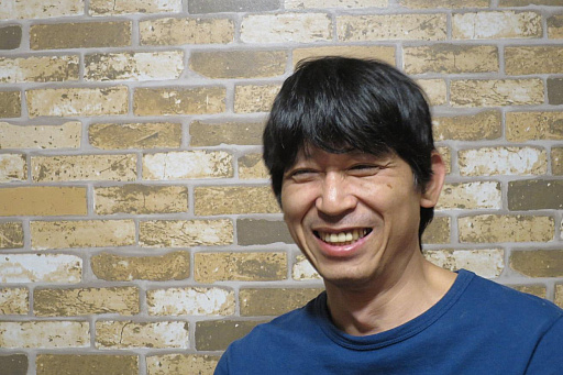画像ギャラリー No.001のサムネイル画像 / ビデオゲームの語り部たち 第5部：「バーチャストライカー」を作り上げた三船 敏氏と中込博之氏の旅路