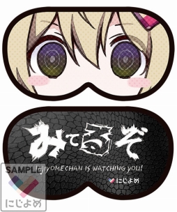画像ギャラリー No.002のサムネイル画像 / にじよめが4月30日の「character1 2018」にブースを出展