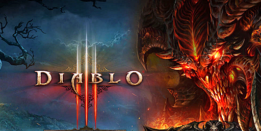 画像ギャラリー No.001のサムネイル画像 / Blizzard Entertainment，未発表の「Diablo」プロジェクトの開発者を募集