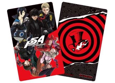 画像ギャラリー No.004のサムネイル画像 / 「ペルソナ」の期間限定ショップが博多マルイにオープン。6月8日から6月18日まで