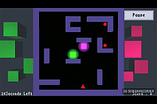 画像ギャラリー No.003のサムネイル画像 / 日本ゲーム大賞の「U18部門」，決勝大会に進出する6作品が決定