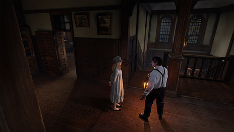 画像ギャラリー No.012のサムネイル画像 / ［E3 2018］フロム・ソフトウェアのPS VR向け新作「Deracine」が発表。国内では2018年発売へ（※国内向け発売情報追加）