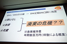 画像ギャラリー No.004のサムネイル画像 / ［CEDEC 2018］貴重な資料を廃棄の危機から救う。「ビデオゲーム黎明期の開発資料を紐解く ナムコ開発資料のアーカイブ化とその活用」レポート