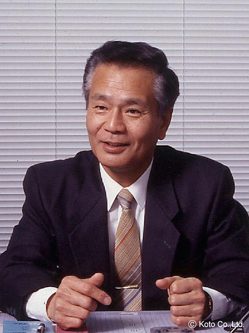 画像ギャラリー No.001のサムネイル画像 / ビデオゲームの語り部たち 第8部：横井軍平氏の遺志を受け継ぎながら，新しい道を探し続ける株式会社コトの現在