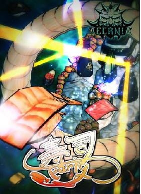 画像ギャラリー No.003のサムネイル画像 / AnelaGamesStudio，TGS 2018の出展情報を公開。3タイトルの試遊が可能に