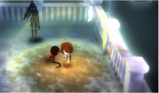 画像ギャラリー No.007のサムネイル画像 / AnelaGamesStudio，TGS 2018の出展情報を公開。3タイトルの試遊が可能に