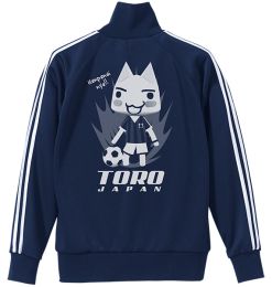 画像ギャラリー No.002のサムネイル画像 / コスパ，TGS 2018で「どこでもいっしょ」トロの新作グッズを先行販売