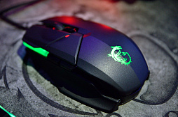 画像ギャラリー No.004のサムネイル画像 / 最新のMSI製ゲーマー向けPCが体験できるeスポーツエリアが，カスタマカフェ歌舞伎町店に登場