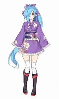 画像ギャラリー No.005のサムネイル画像 / グリー，TGS 2018でバーチャルYouTuberライブ配信ステージを実施