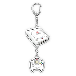 画像ギャラリー No.009のサムネイル画像 / セガゲームス，TGS 2018の物販コーナーで販売するロゴやハードのグッズを公開