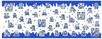 画像ギャラリー No.002のサムネイル画像 / “カプコンエポス カード”入会記念キャンペーンが東京ゲームショウ2018で開催