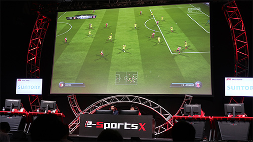 画像ギャラリー No.009のサムネイル画像 / ［TGS 2018］国際競技大会のeスポーツ部門で戦った日本選手が見たものとは？ 「第18回アジア競技大会」の凱旋報告会が行われる
