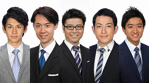 画像ギャラリー No.002のサムネイル画像 / フジテレビがeスポーツ専門番組「いいすぽ！」の地上波レギュラー放送を発表。初回放送は10月4日深夜26:35から27:05まで