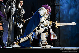 画像ギャラリー No.263のサムネイル画像 / ［TGS 2018］「Cosplay Collection Night」フォトレポート。ゲームから抜け出してきたかのようなコスプレイヤーたちの艶姿をチェック