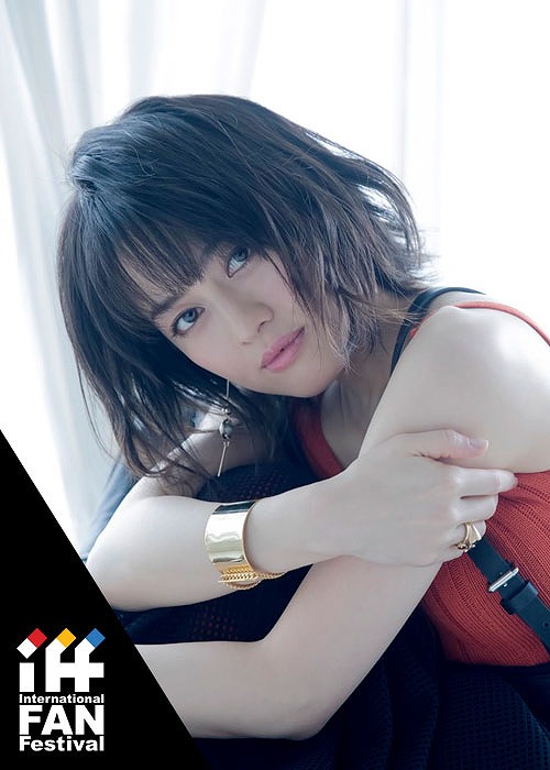 画像ギャラリー No.005のサムネイル画像 / カナダ発のジャパンアニメイベント「International Fan Festival」が大阪で10月6日と7日に開催