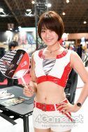 画像ギャラリー No.180のサムネイル画像 / TGS 2018会場を彩ったコンパニオン・コスプレイヤーの写真集をお届け。もちろんZIPファイル付き