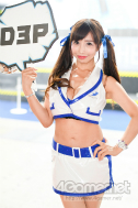 画像ギャラリー No.235のサムネイル画像 / TGS 2018会場を彩ったコンパニオン・コスプレイヤーの写真集をお届け。もちろんZIPファイル付き