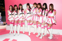 画像ギャラリー No.325のサムネイル画像 / TGS 2018会場を彩ったコンパニオン・コスプレイヤーの写真集をお届け。もちろんZIPファイル付き
