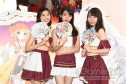 画像ギャラリー No.328のサムネイル画像 / TGS 2018会場を彩ったコンパニオン・コスプレイヤーの写真集をお届け。もちろんZIPファイル付き