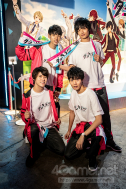 画像ギャラリー No.357のサムネイル画像 / TGS 2018会場を彩ったコンパニオン・コスプレイヤーの写真集をお届け。もちろんZIPファイル付き