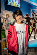 画像ギャラリー No.361のサムネイル画像 / TGS 2018会場を彩ったコンパニオン・コスプレイヤーの写真集をお届け。もちろんZIPファイル付き