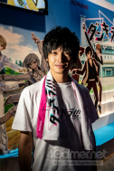 画像ギャラリー No.366のサムネイル画像 / TGS 2018会場を彩ったコンパニオン・コスプレイヤーの写真集をお届け。もちろんZIPファイル付き