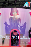 画像ギャラリー No.389のサムネイル画像 / TGS 2018会場を彩ったコンパニオン・コスプレイヤーの写真集をお届け。もちろんZIPファイル付き