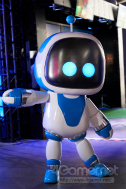 画像ギャラリー No.394のサムネイル画像 / TGS 2018会場を彩ったコンパニオン・コスプレイヤーの写真集をお届け。もちろんZIPファイル付き