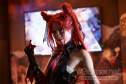 画像ギャラリー No.444のサムネイル画像 / TGS 2018会場を彩ったコンパニオン・コスプレイヤーの写真集をお届け。もちろんZIPファイル付き