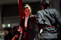 画像ギャラリー No.453のサムネイル画像 / TGS 2018会場を彩ったコンパニオン・コスプレイヤーの写真集をお届け。もちろんZIPファイル付き