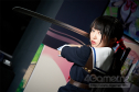 画像ギャラリー No.457のサムネイル画像 / TGS 2018会場を彩ったコンパニオン・コスプレイヤーの写真集をお届け。もちろんZIPファイル付き