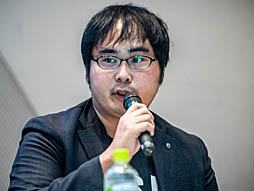 画像ギャラリー No.003のサムネイル画像 / マスメディアはeスポーツとどう向き合い，どう伝えているのか。TGSフォーラムのパネルディスカッションをレポート