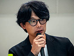 画像ギャラリー No.007のサムネイル画像 / マスメディアはeスポーツとどう向き合い，どう伝えているのか。TGSフォーラムのパネルディスカッションをレポート
