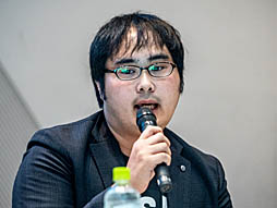 画像ギャラリー No.010のサムネイル画像 / マスメディアはeスポーツとどう向き合い，どう伝えているのか。TGSフォーラムのパネルディスカッションをレポート