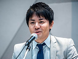 画像ギャラリー No.011のサムネイル画像 / マスメディアはeスポーツとどう向き合い，どう伝えているのか。TGSフォーラムのパネルディスカッションをレポート