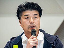 画像ギャラリー No.014のサムネイル画像 / マスメディアはeスポーツとどう向き合い，どう伝えているのか。TGSフォーラムのパネルディスカッションをレポート