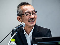 画像ギャラリー No.017のサムネイル画像 / マスメディアはeスポーツとどう向き合い，どう伝えているのか。TGSフォーラムのパネルディスカッションをレポート