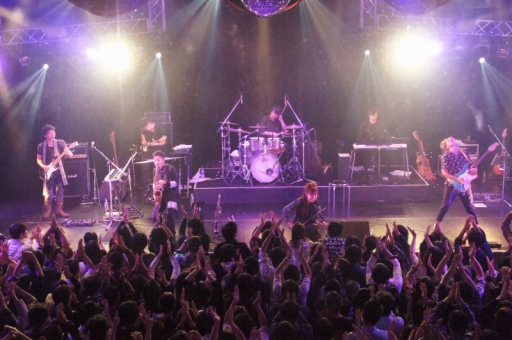 画像ギャラリー No.017のサムネイル画像 / 「世界樹の迷宮X LIVE」をレポート。歴代シリーズ作品や最新作の楽曲が多数演奏され，“現時点での集大成”と言えるライブに