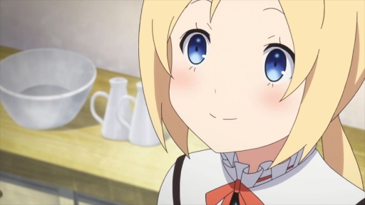 画像ギャラリー No.001のサムネイル画像 / TVアニメ「CONCEPTION」，第6話の先行カットとあらすじが公開に