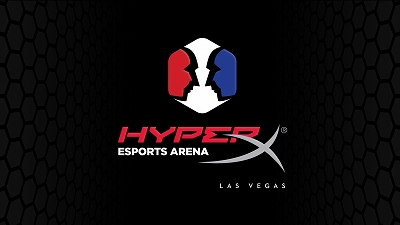 画像ギャラリー No.001のサムネイル画像 / HyperX，北米初となる多目的e-Sports会場のネーミングライツパートナーシップをAllied Esportsと締結