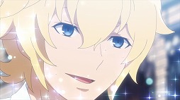 画像ギャラリー No.001のサムネイル画像 / TVアニメ「CONCEPTION」，第9話の先行カットとあらすじが公開に